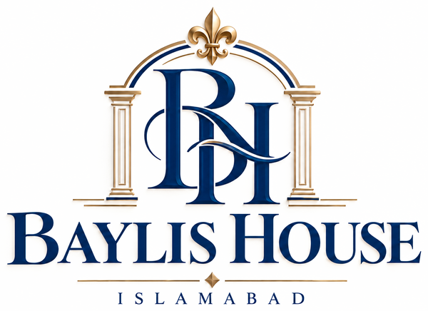Baylis House — Islamabad